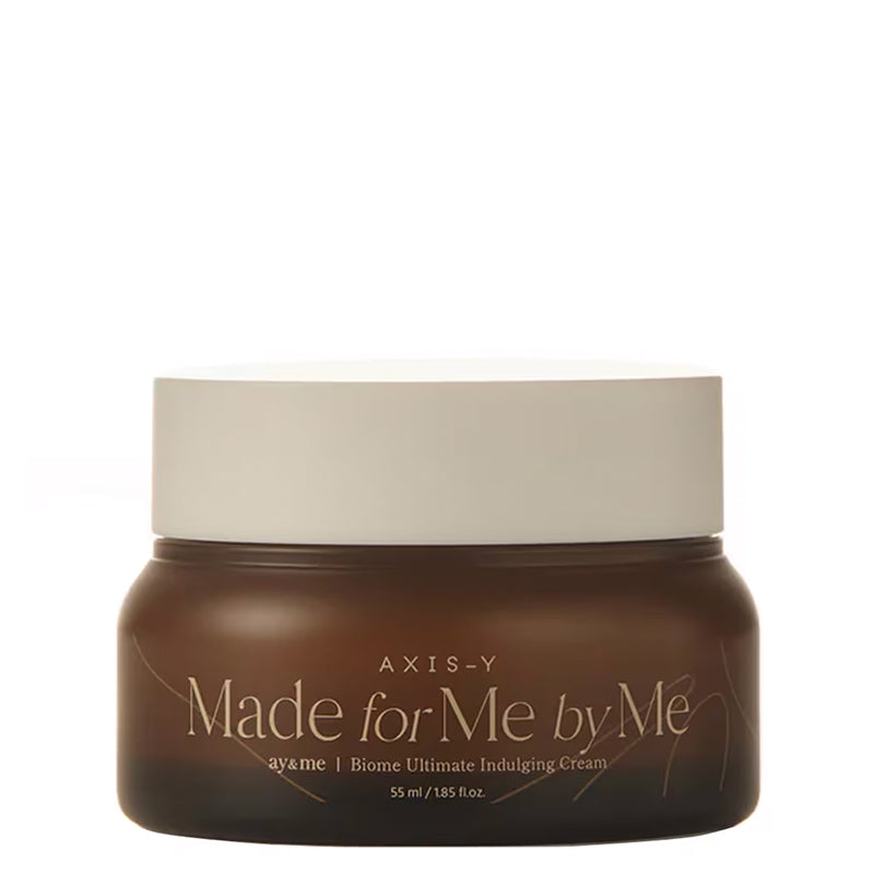 Biome Ultimate Indulging Cream