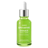 Super Soothing Cica & Aloe Facial Serum