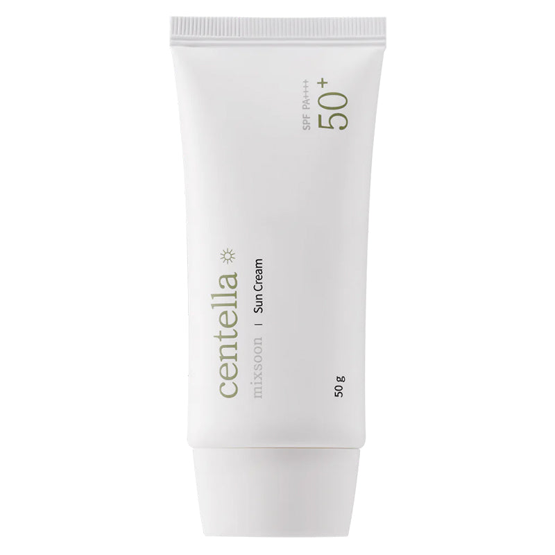 Centella Sun Cream SPF 50+ PA++++