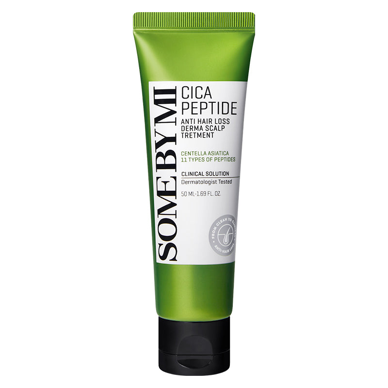 Cica Peptide Derma Scalp Conditioner