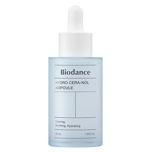 Biodance - Hydro Cera-Nol Ampoule – Korean-Skincare