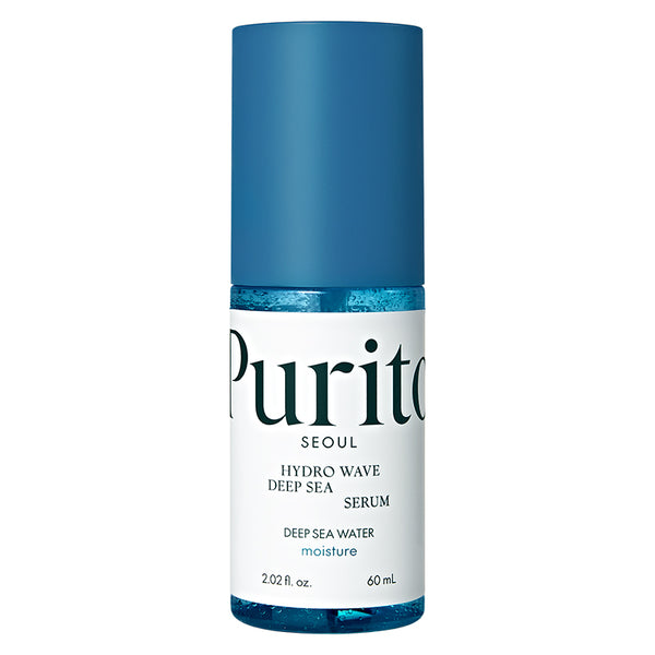 Purito Seoul - Hydro Wave Deep Sea Serum – Korean-Skincare