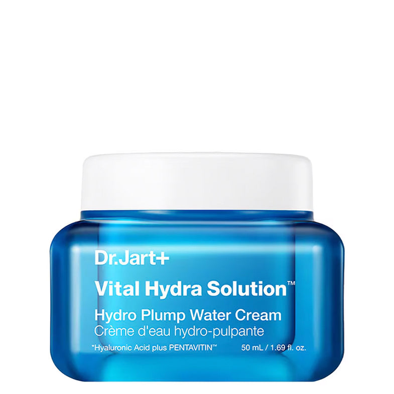 Dr.Jart+ - Vital Hydra Solution™ Hydro Plump Water Cream – Korean