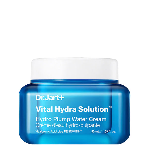 Dr.Jart+ - Vital Hydra Solution™ Hydro Plump Water Cream – Korean