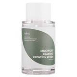 Mugwort Calming Powder Wash