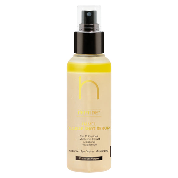 Hamel Double Shot 12GF Core Glow Mist Serum I Korean Skincare