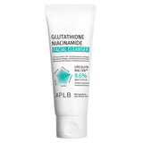 Glutathione Niacinamide Facial Cleanser