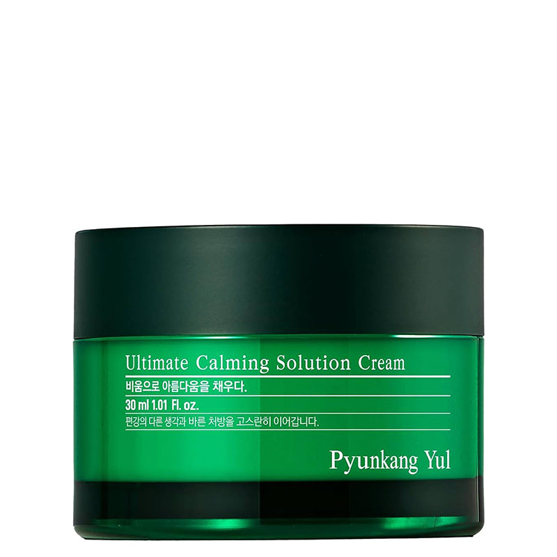 Ultimate Calming Solution Cream