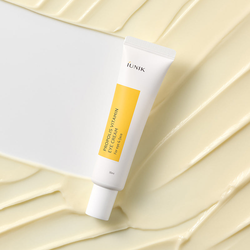 Propolis Vitamin Eye Cream