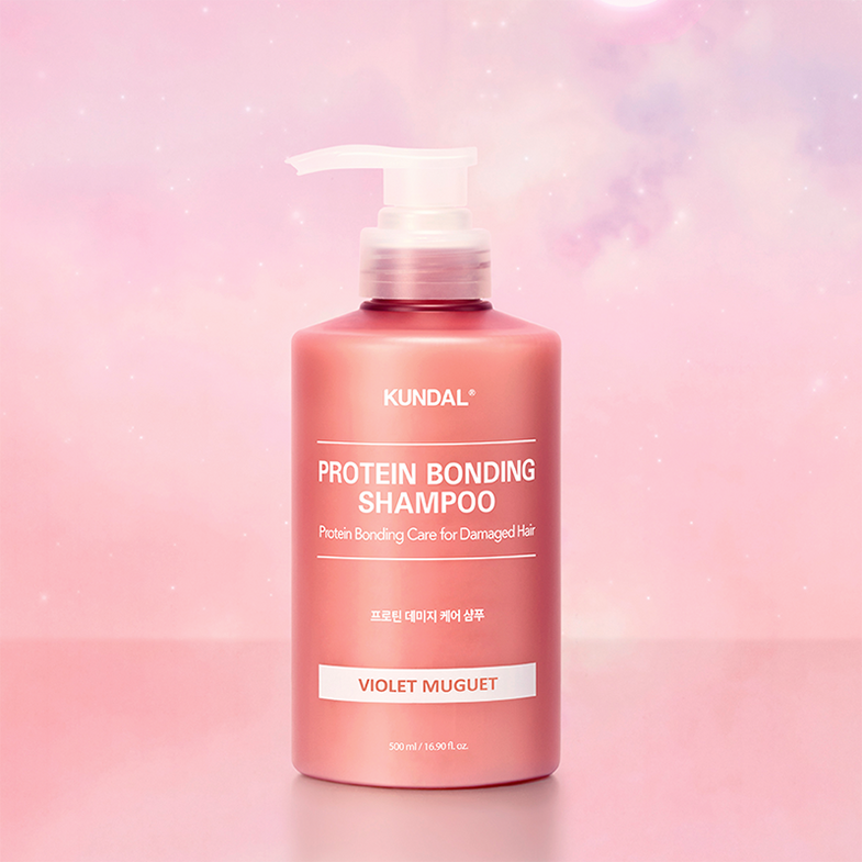 ProteinDamagecareShampookopie8