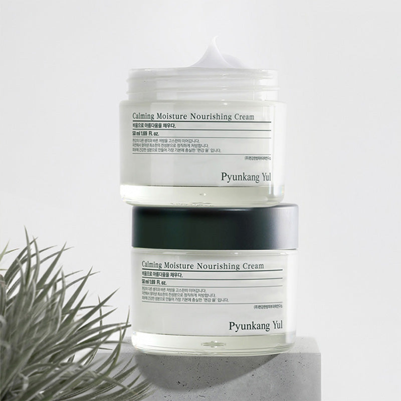 Calming Moisture Nourishing Cream