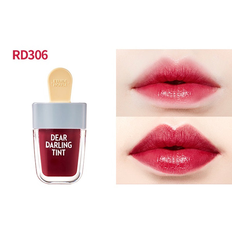 Dear Darling Water Gel Tint Ice Cream