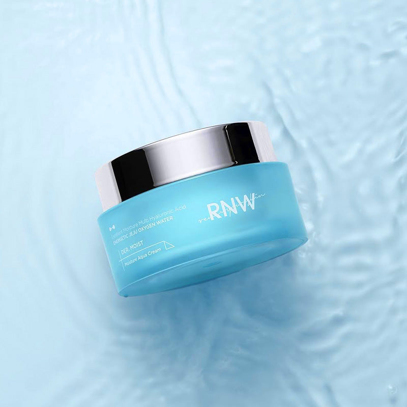 DER. MOIST Moisture Aqua Cream