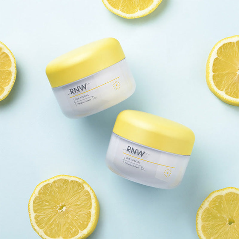 DER. SPECIAL Melatoc Cream