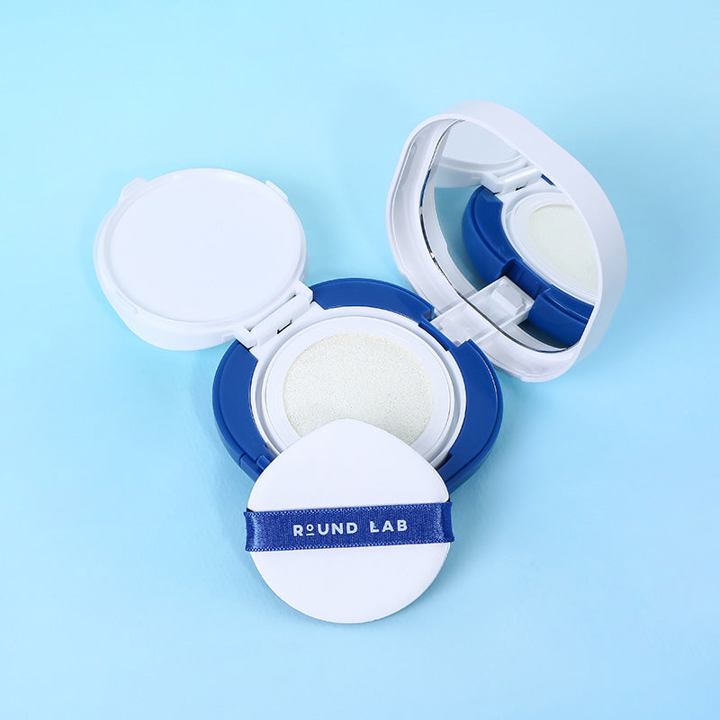 Birch Juice Sun Cushion