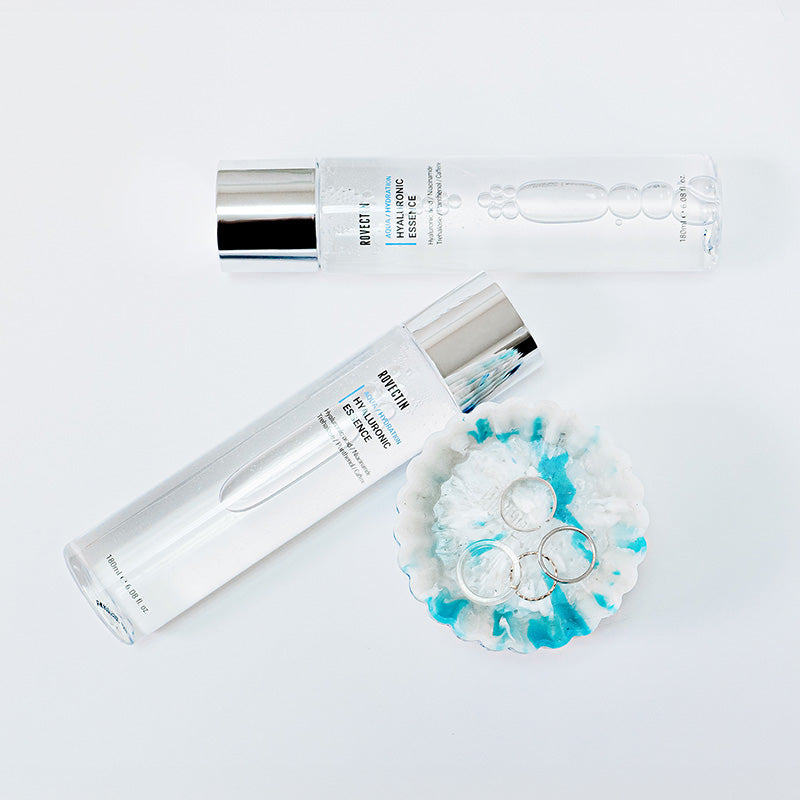 Aqua Hydration Hyaluronic Essence