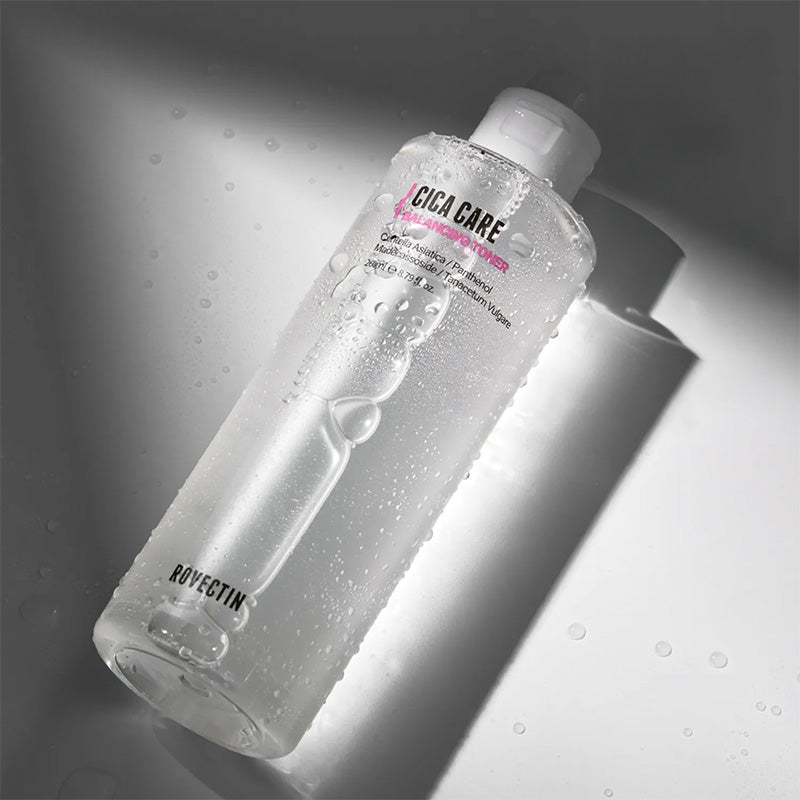 Cica Care Balancing Toner