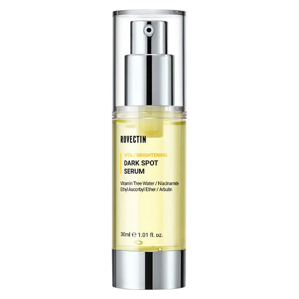 Rovectin - Vita Dark Spot Serum – Korean-Skincare