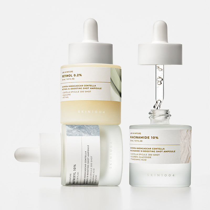 Matrixyl 10 Boosting Shot Ampoule