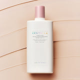 Madagascar Centella Poremizing Velvet Finish Sunscreen