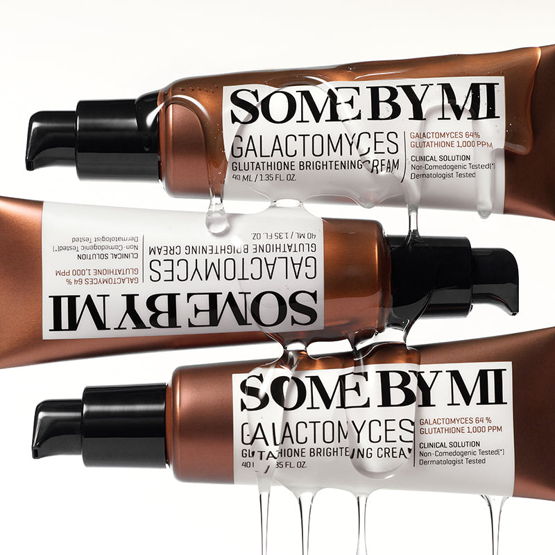 Galactomyces Glutathione Brightening Cream Galactomyces Glutathione Brightening Cream