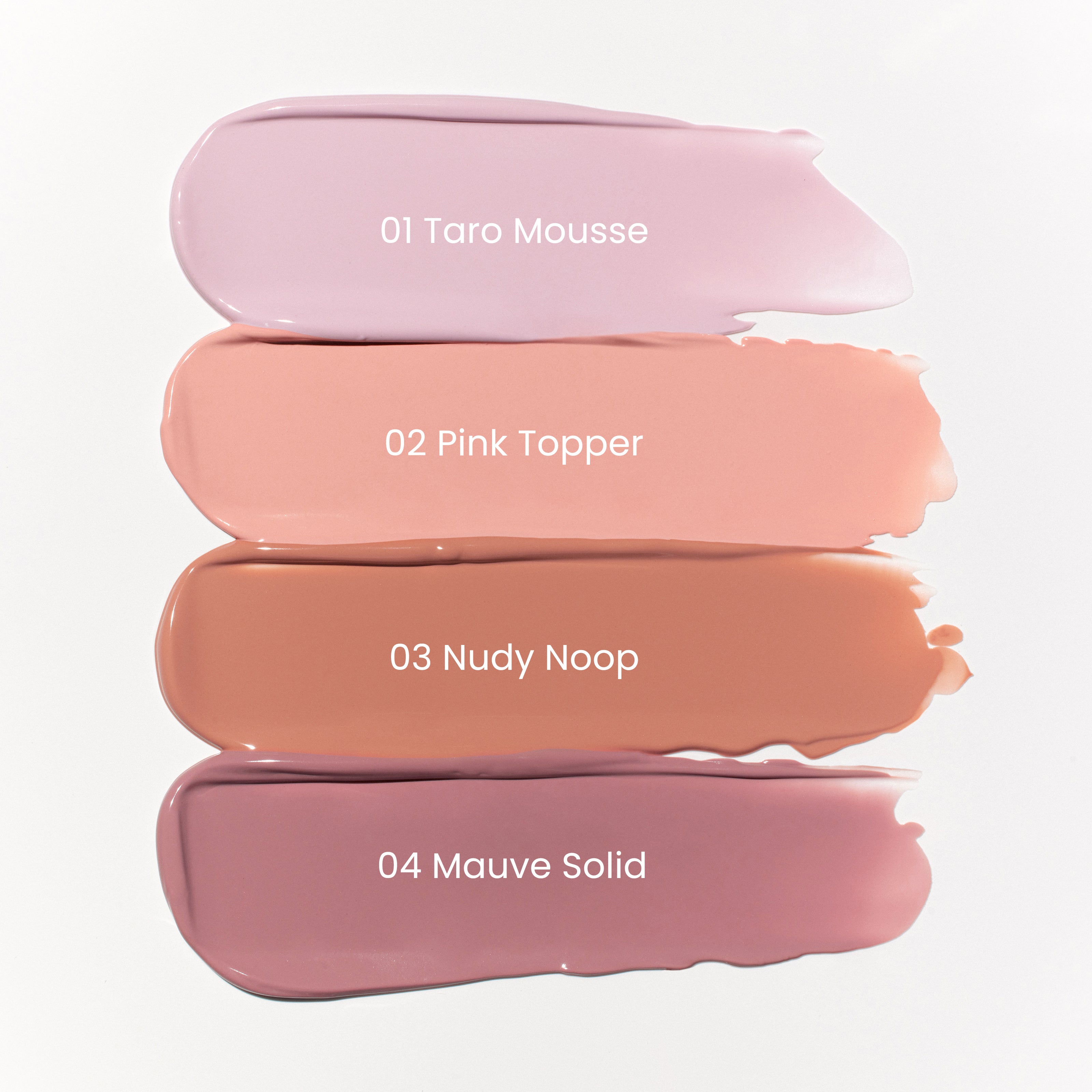 Mousse Care Cheek