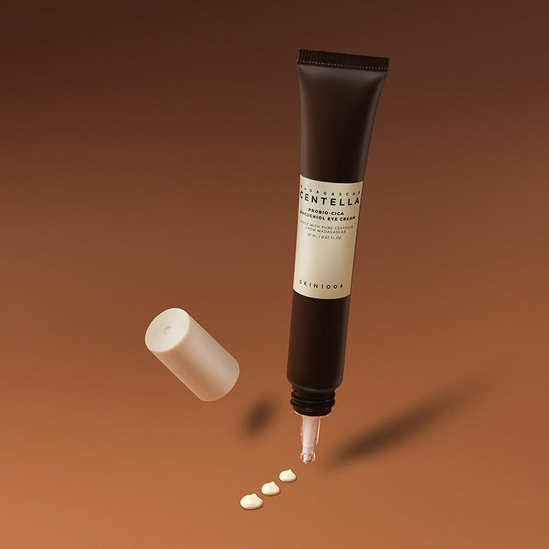 Madagascar Centella Probio-Cica Bakuchiol Eye Cream