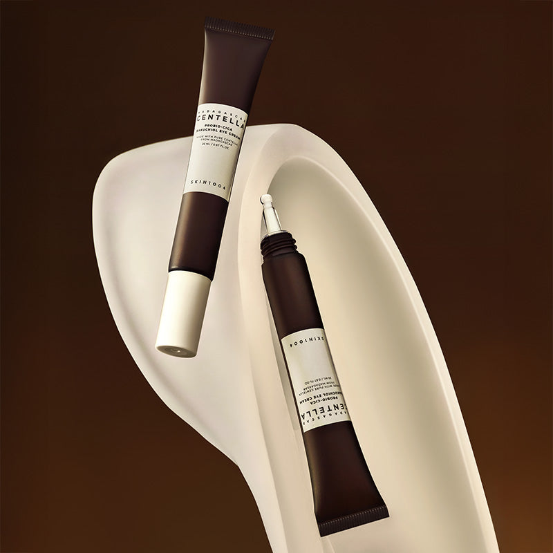 Madagascar Centella Probio-Cica Bakuchiol Eye Cream