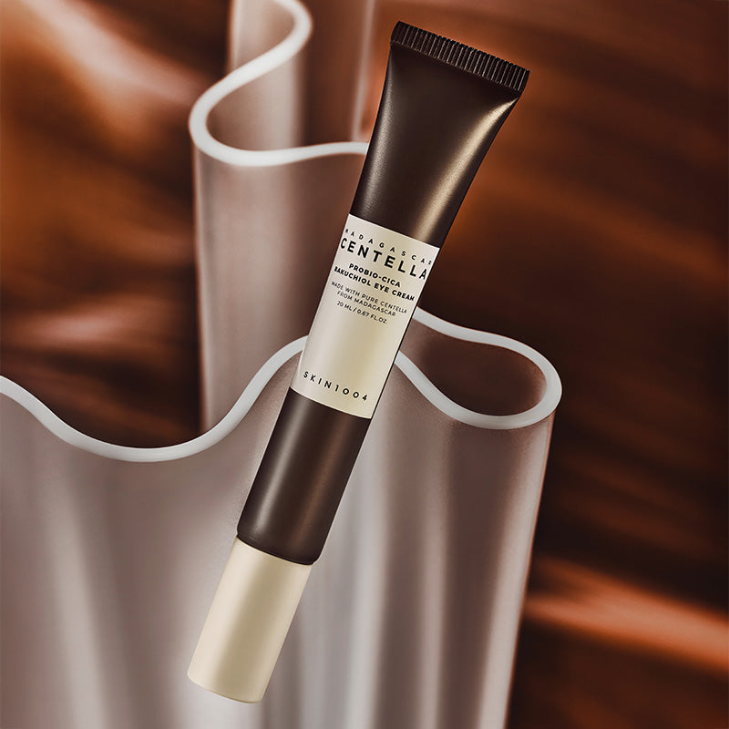 Madagascar Centella Probio-Cica Bakuchiol Eye Cream