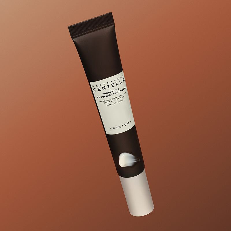 Madagascar Centella Probio-Cica Bakuchiol Eye Cream
