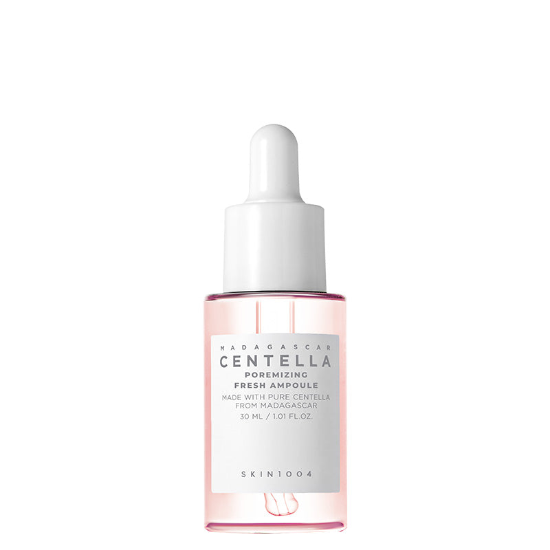 Madagascar Centella Poremizing Fresh Ampoule