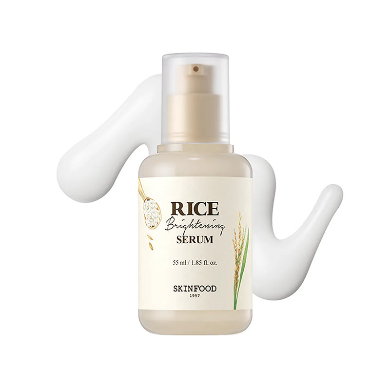 Rice Brightening Serum