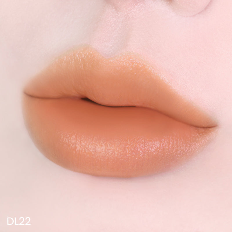 Double Layer Over Velvet 4