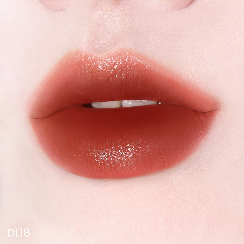 Double Layer Over Velvet 3