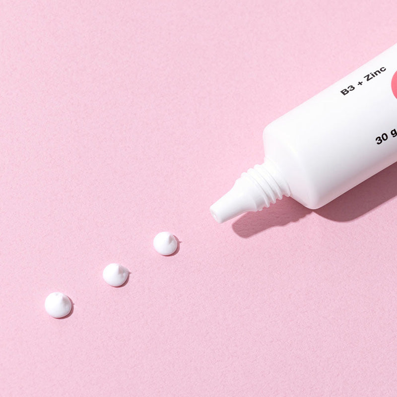 AC Fighting Spot RX Cream