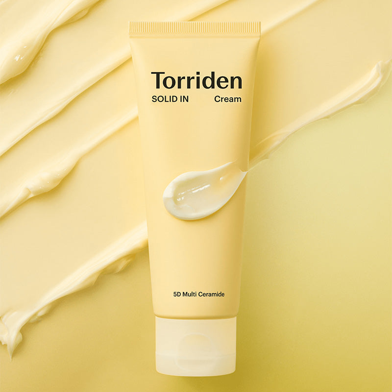 SOLID-IN Cream