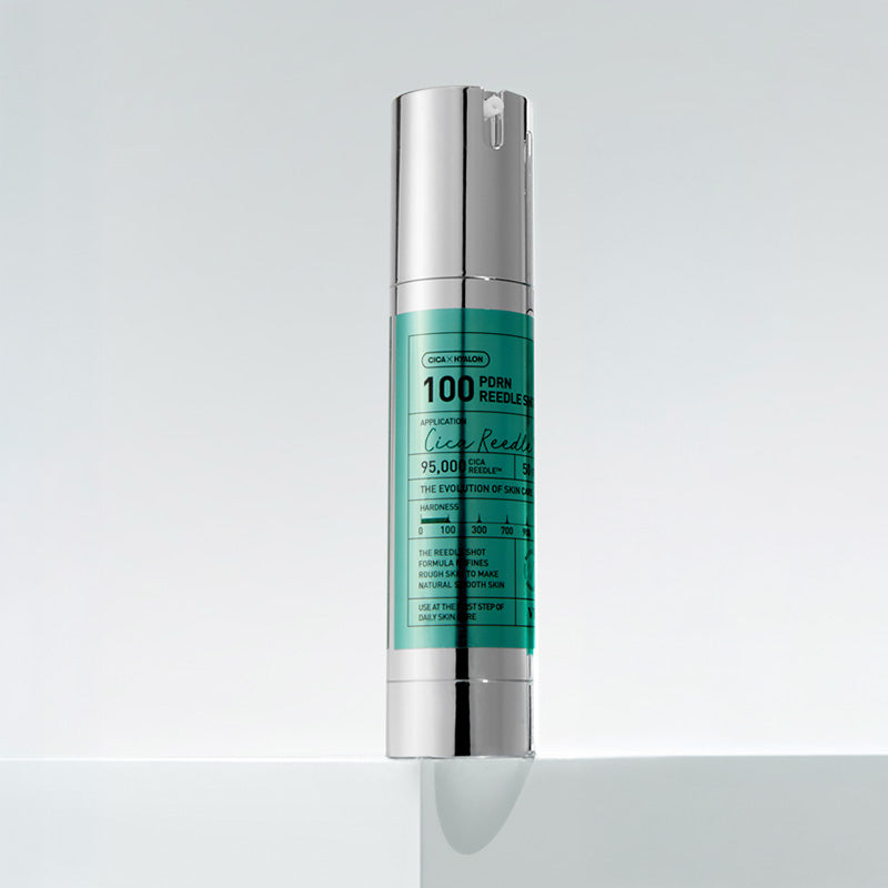 VT Cosmetics - PDRN Reedle Shot 100 – Korean-Skincare