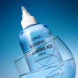 Waterfull Hyaluronic Acid Toner