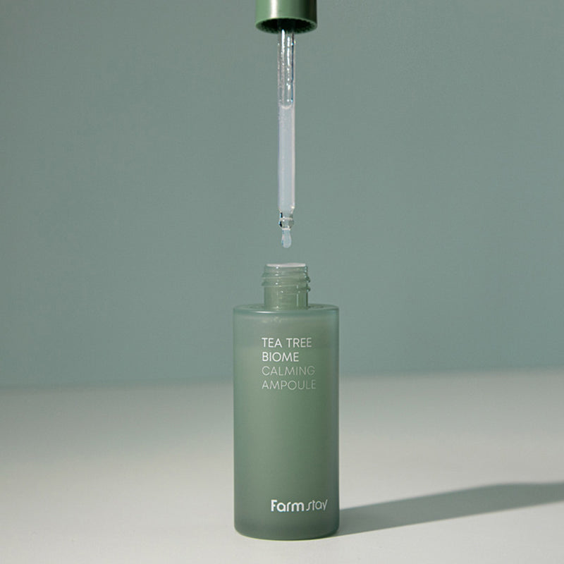 Tea Tree Biome Calming Ampoule