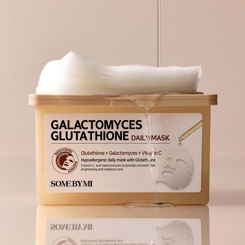 glutathione some by mi Some By Mi Galactomyces Glutathione Daily Mask I Korean Skincare – Korean-Skincare glutathione some by mi Some By Mi Galactomyces Glutathione Daily Mask I Korean Skincare – Korean-Skincare