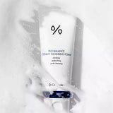 Pro Balance Creamy Cleansing Foam