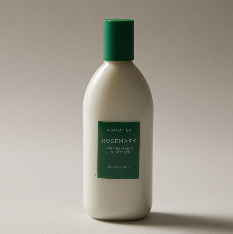 Rosemary Hair Thickening Conditioner