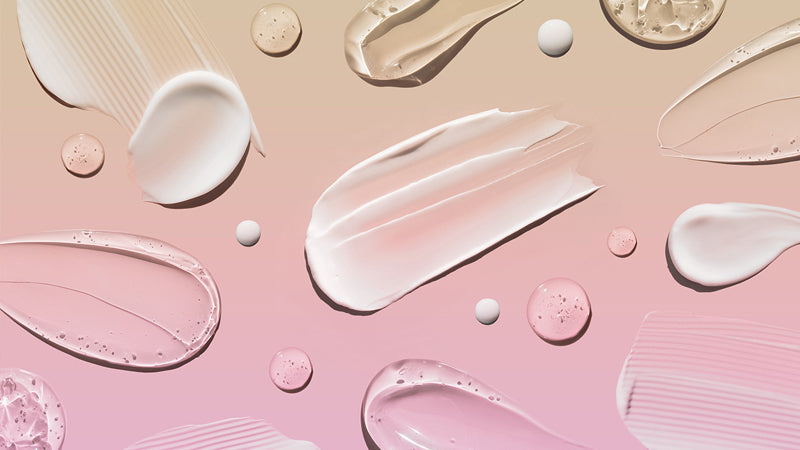 The 10-Step Korean skincare routine