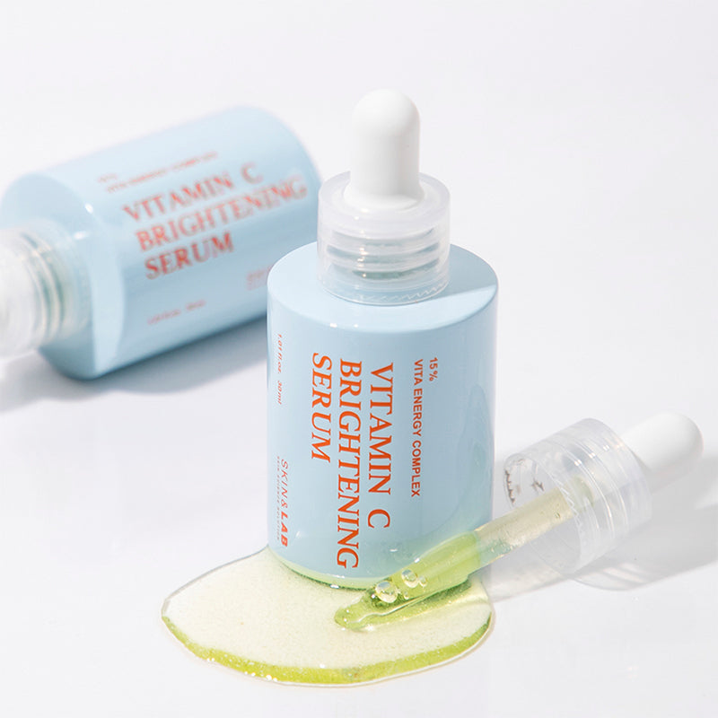 SKIN & LAB - Vitamin C Brightening Serum Korean-Skincare SKIN & LAB - Vitamin C Brightening Serum Korean-Skincare
