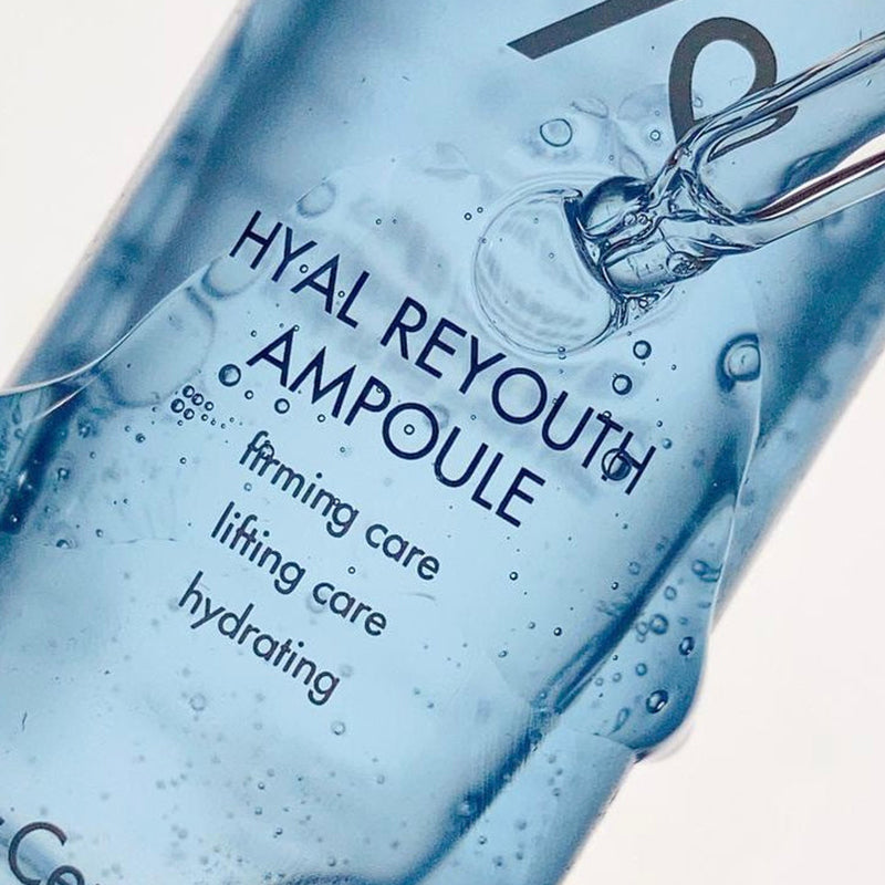 Hyal Reyouth Ampoule