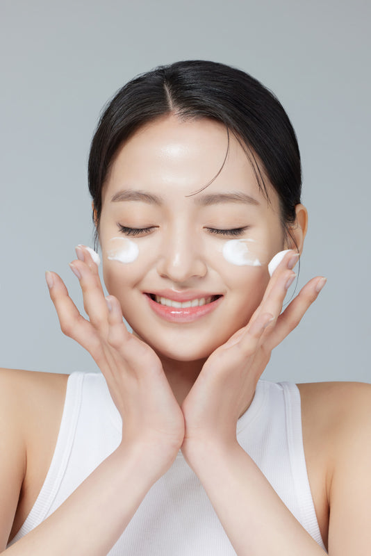 Jumiso betekent 'lach'