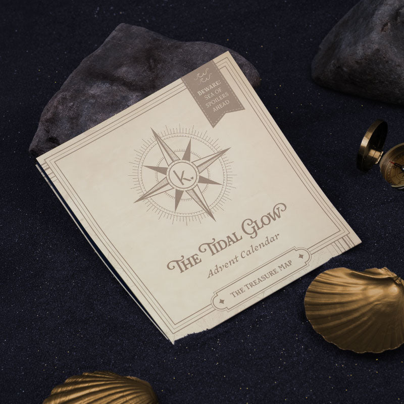 The Tidal Glow Advent Calendar 2026 [PRE-ORDER]