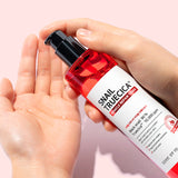 Snail Truecica Miracle Repair Toner