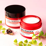 Snail Truecica Miracle Repair Cream