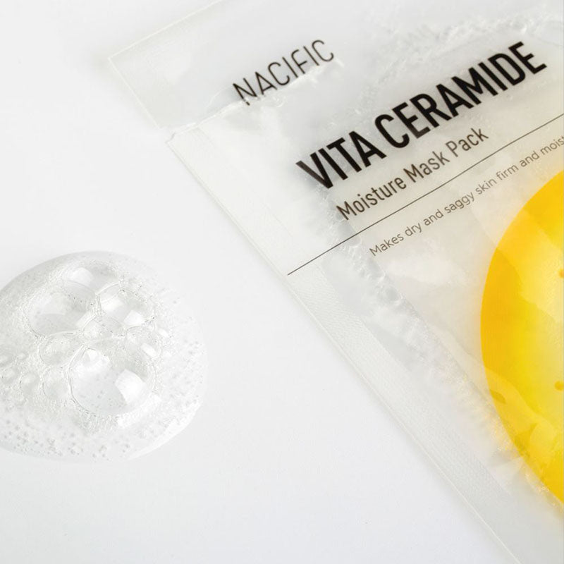 Vita Ceramide Moisture Mask